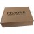 ExePack, 375 x 295 x 75mm Postal Box With Foam Insert