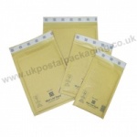 Mail Lite, Gold Padded Bags