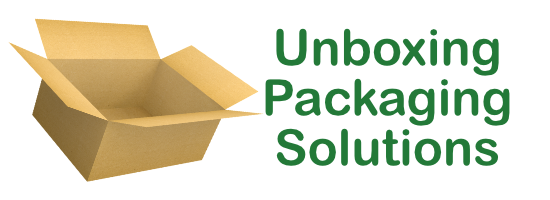 Unboxing Packaging Solutions