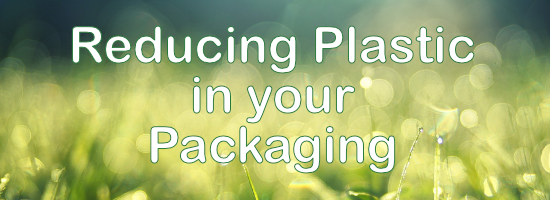 Plastic-free Packaging Options