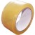 Polypropylene, Low Noise, Clear, Acrylic Packaging Tape, 48mm x 66m
