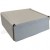 Ezepack White 152 x 152 x 60mm Postal Box - per 10 boxes
