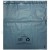 50mic, Grey Polythene Mailing Bags, 350 x 405mm, (13.75 x 16'') - per 50 bags