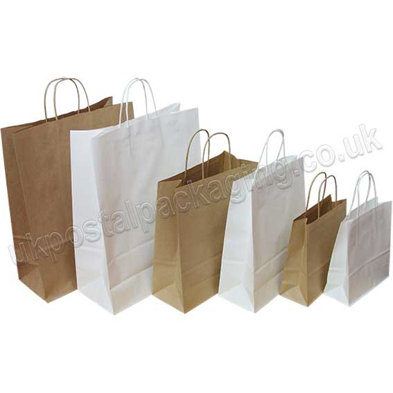 Carrier Bags