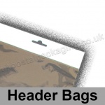 Header Bags