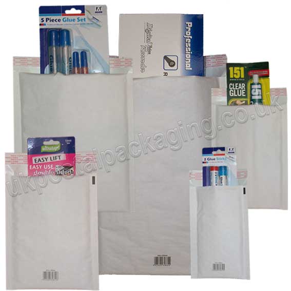 Protective Bags and Envelopes