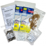 Grip Seal Bags