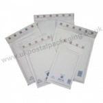 Mail Lite, White Padded Bags