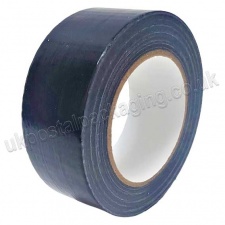 Gaffer/Duct Cloth Tape, 48mm x 50m ~ Black
