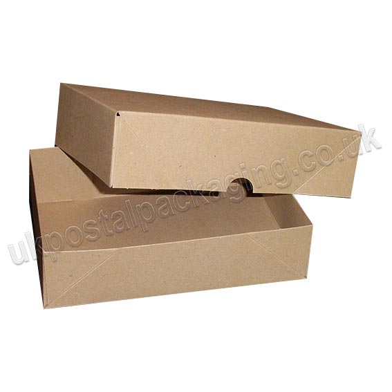 A5 Brown Ream Boxes UK Postal Packaging